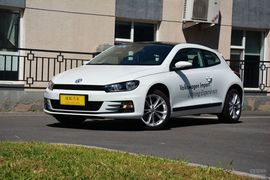 2015款大众尚酷1.4TSI舒适版