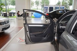 2015款大众捷达