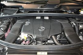 2015款奔驰R400