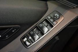 2015款奔驰R400