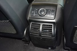 2015款奔驰R400