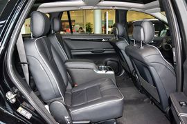 2015款奔驰R400