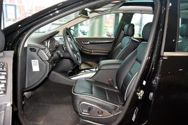 2015款奔驰R400
