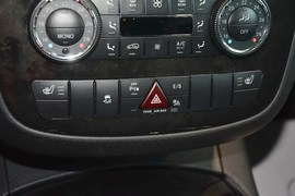 2015款奔驰R400