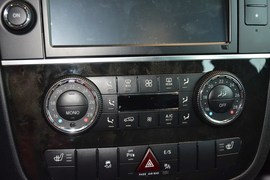 2015款奔驰R400