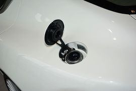 2015款阿斯顿马丁Rapide