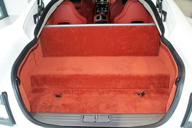 2015款阿斯顿马丁Rapide