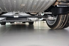 2015款阿斯顿马丁Rapide