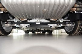 2015款阿斯顿马丁Rapide