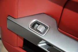 2015款阿斯顿马丁Rapide