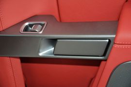 2015款阿斯顿马丁Rapide