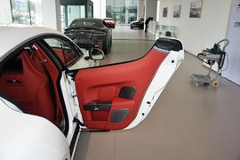 2015款阿斯顿马丁Rapide