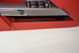 2015款阿斯顿马丁Rapide