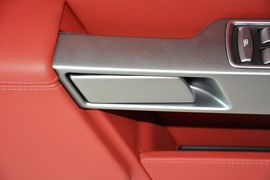 2015款阿斯顿马丁Rapide