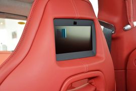 2015款阿斯顿马丁Rapide