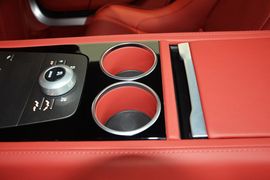 2015款阿斯顿马丁Rapide