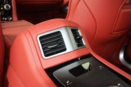 2015款阿斯顿马丁Rapide