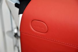 2015款阿斯顿马丁Rapide