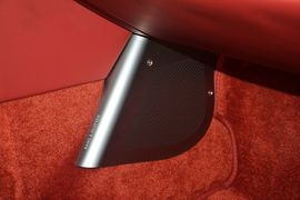 2015款阿斯顿马丁Rapide