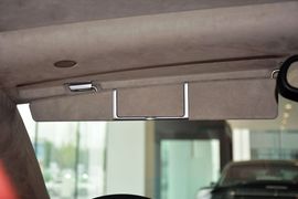 2015款阿斯顿马丁Rapide