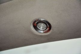 2015款阿斯顿马丁Rapide