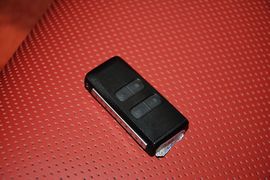 2015款阿斯顿马丁Rapide