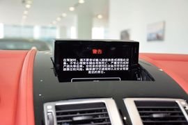 2015款阿斯顿马丁Rapide