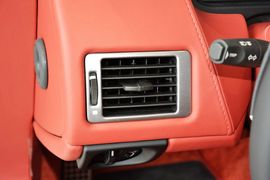 2015款阿斯顿马丁Rapide