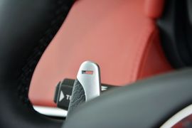 2015款阿斯顿马丁Rapide