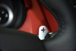 2015款阿斯顿马丁Rapide