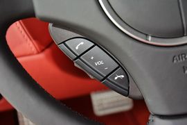 2015款阿斯顿马丁Rapide