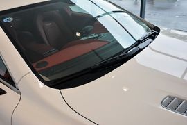 2015款阿斯顿马丁Rapide