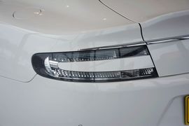 2015款阿斯顿马丁Rapide