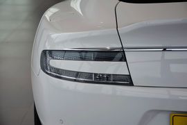 2015款阿斯顿马丁Rapide