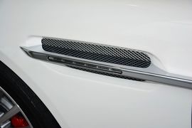 2015款阿斯顿马丁Rapide