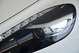 2015款阿斯顿马丁Rapide
