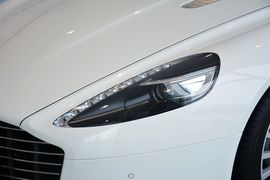 2015款阿斯顿马丁Rapide