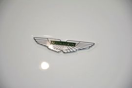 2015款阿斯顿马丁Rapide