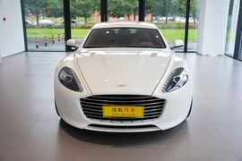 2015款阿斯顿马丁Rapide