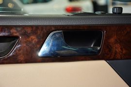 2012款大众迈特威2.0T尊享版