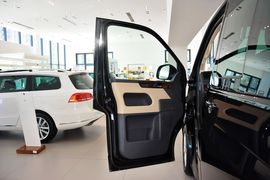 2012款大众迈特威2.0T尊享版