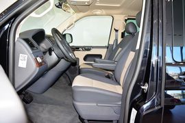 2012款大众迈特威2.0T尊享版