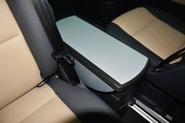 2012款大众迈特威2.0T尊享版