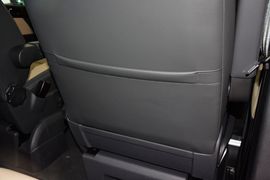 2012款大众迈特威2.0T尊享版