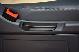 2012款大众迈特威2.0T尊享版