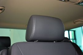 2012款大众迈特威2.0T尊享版