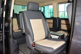 2012款大众迈特威2.0T尊享版