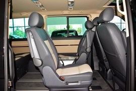 2012款大众迈特威2.0T尊享版