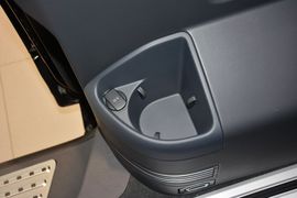 2012款大众迈特威2.0T尊享版