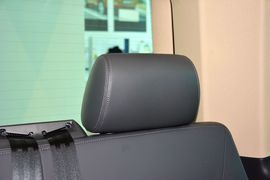 2012款大众迈特威2.0T尊享版